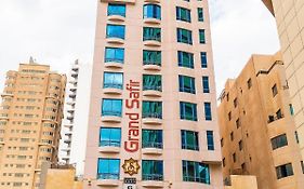 فندق جراند سفير