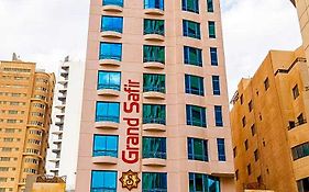 فندق جراند سفير